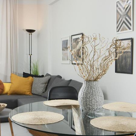Sweet Harmony ! 70M From Rapsani Beach ! Кавала Екстериор снимка