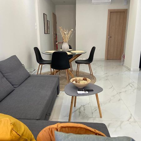 Sweet Harmony ! 70M From Rapsani Beach ! Кавала Екстериор снимка