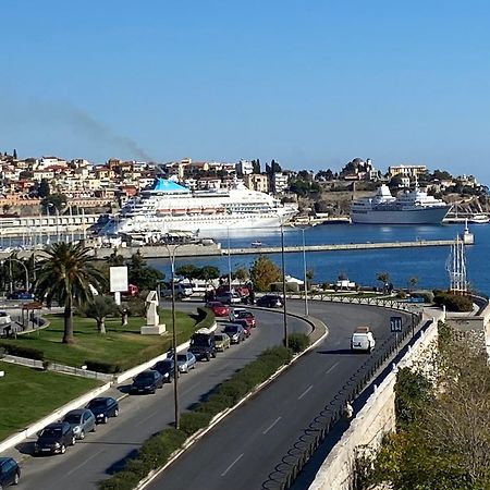 Sweet Harmony ! 70M From Rapsani Beach ! Кавала Екстериор снимка