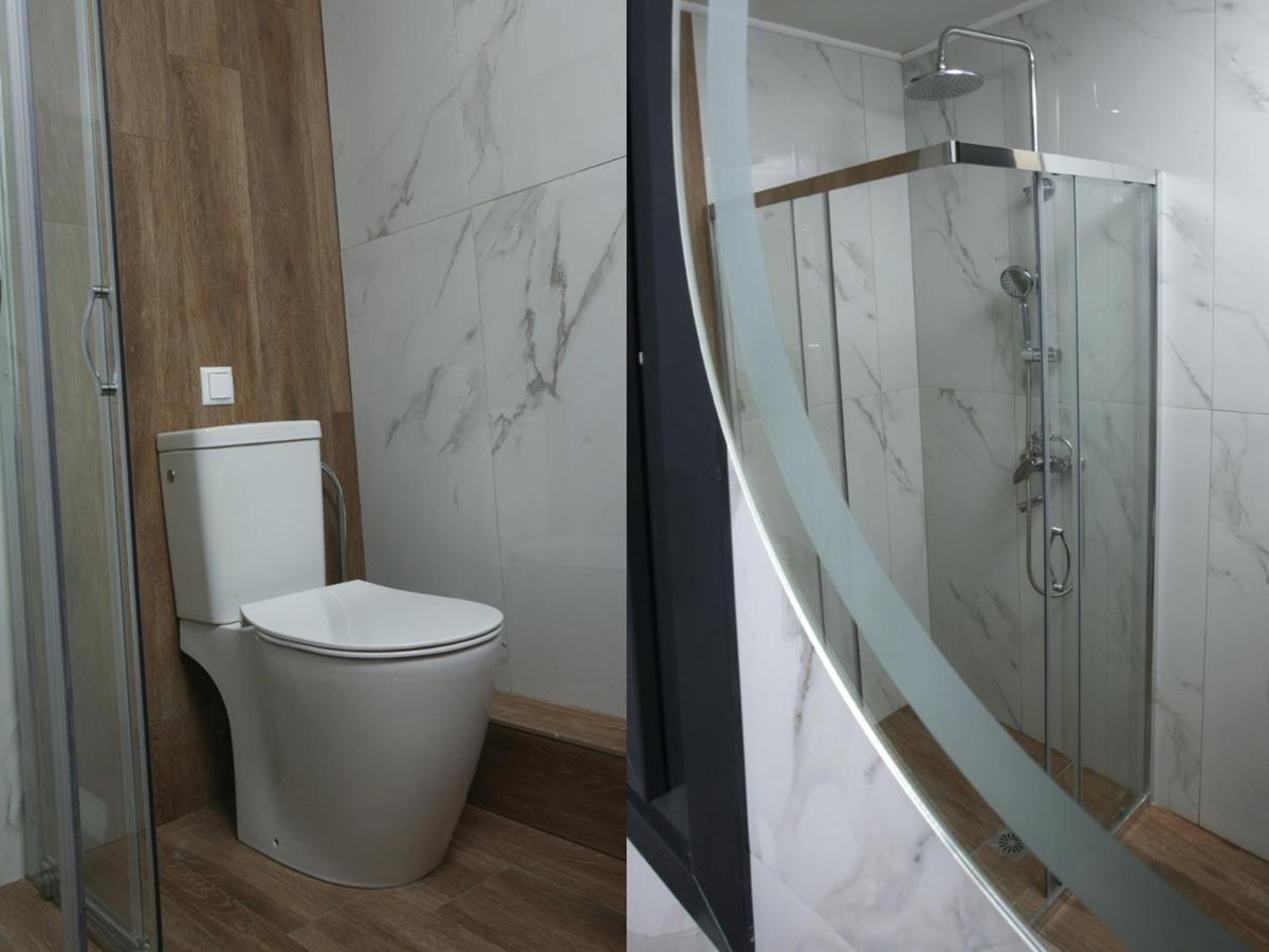 Sweet Harmony ! 70M From Rapsani Beach ! Кавала Екстериор снимка