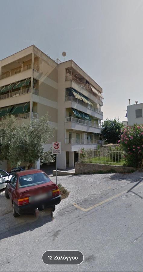 Sweet Harmony ! 70M From Rapsani Beach ! Кавала Екстериор снимка