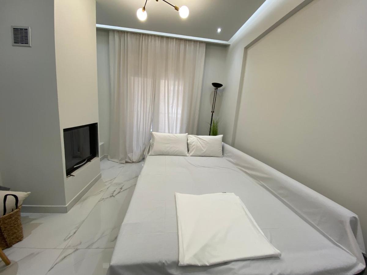Sweet Harmony ! 70M From Rapsani Beach ! Кавала Екстериор снимка