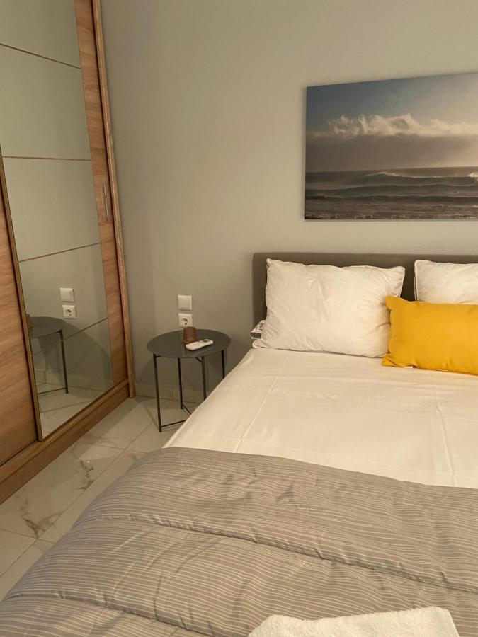 Sweet Harmony ! 70M From Rapsani Beach ! Кавала Екстериор снимка