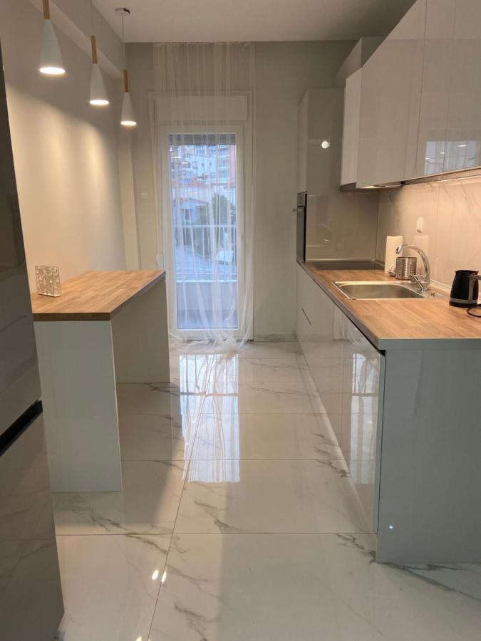 Sweet Harmony ! 70M From Rapsani Beach ! Кавала Екстериор снимка
