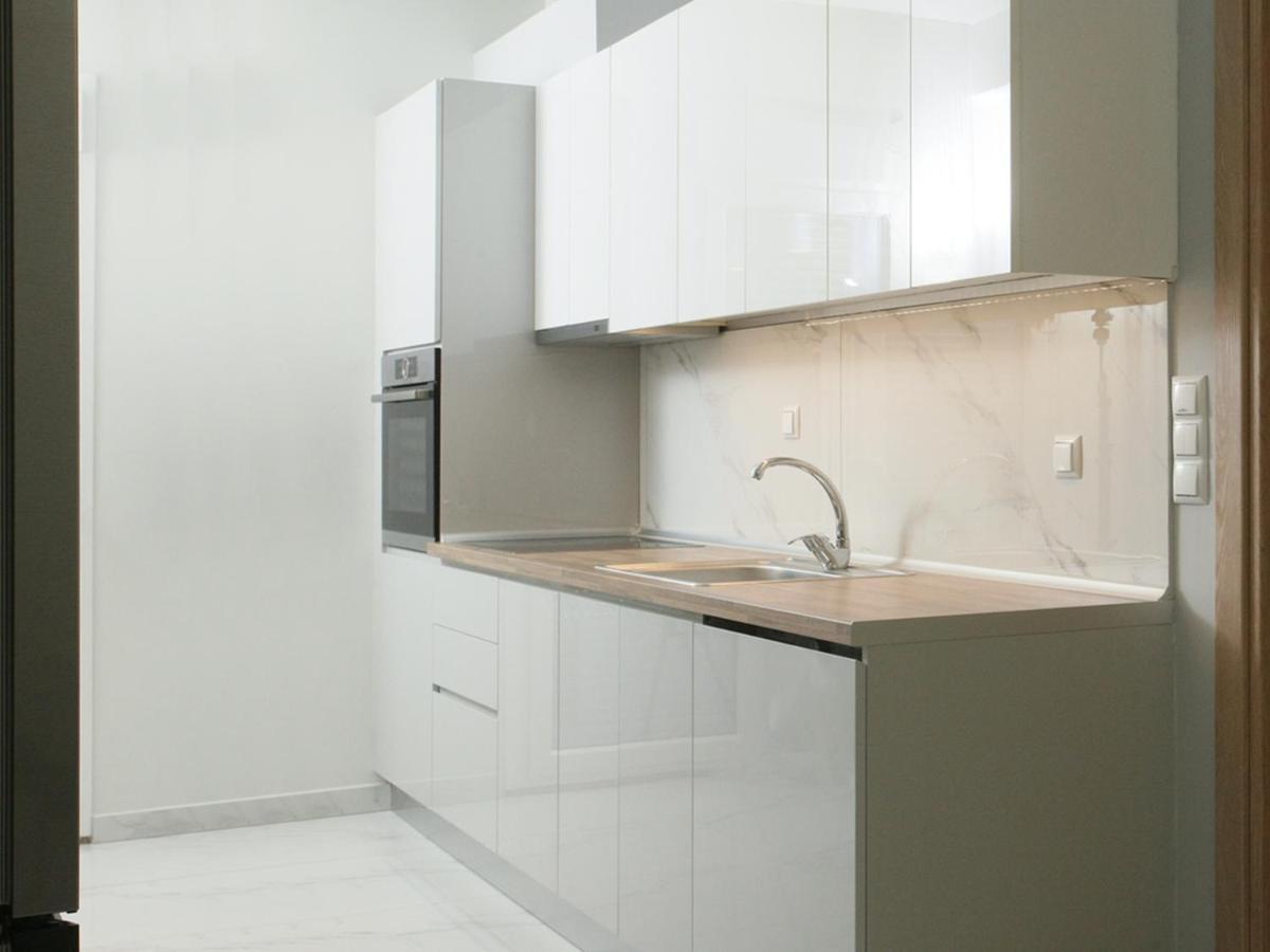 Sweet Harmony ! 70M From Rapsani Beach ! Кавала Екстериор снимка