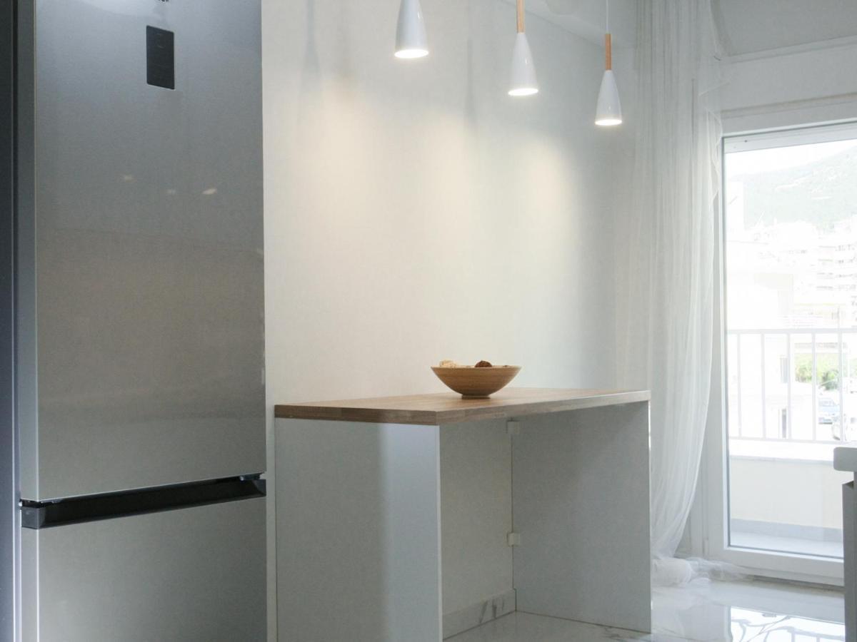 Sweet Harmony ! 70M From Rapsani Beach ! Кавала Екстериор снимка